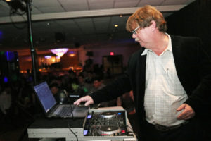 Frank the DJ - The Professional DJ