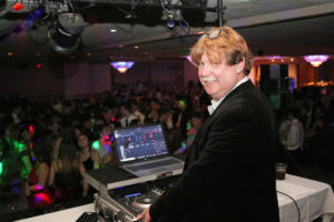 Frank the DJ - Professional DJ Services