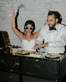 Frank the DJ delivers top quality DJ and MC services for all occasions, including weddings and events in Boston, MA. Trusted for professional DJ services, mobile DJ services, and unforgettable entertainment.